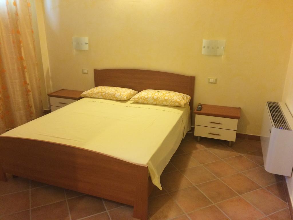 Agriturismo La Valbona Villa San Martino Siccomario Екстериор снимка