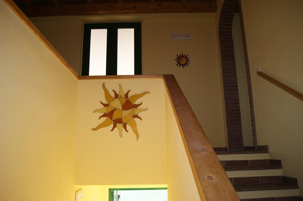 Agriturismo La Valbona Villa San Martino Siccomario Екстериор снимка